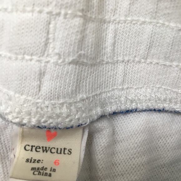 Crew Cuts Beach Shorts - Picture 2 of 3